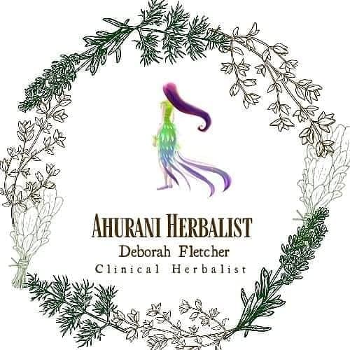 Ahurani Herbalist