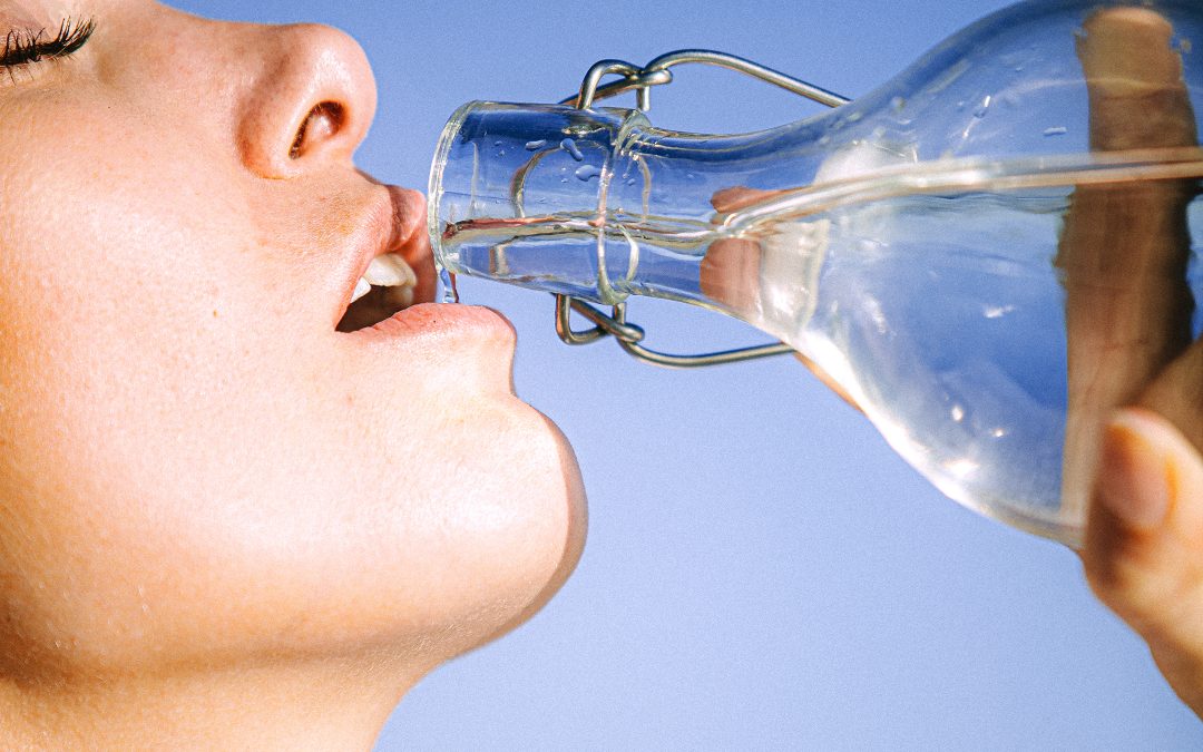 Herbs as a Mouthwash – treatment for oral conditions
