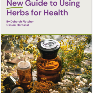 Home Herbalist Guide